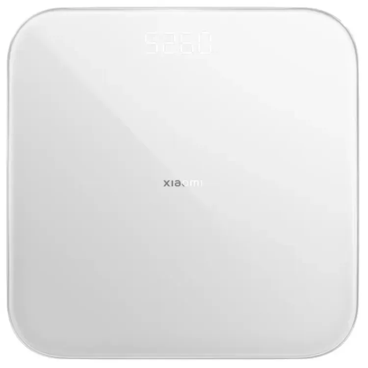 Alles XIAOMI pametna vaga S200 BIJELA