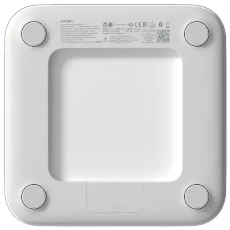 Alles XIAOMI pametna vaga S200 BIJELA