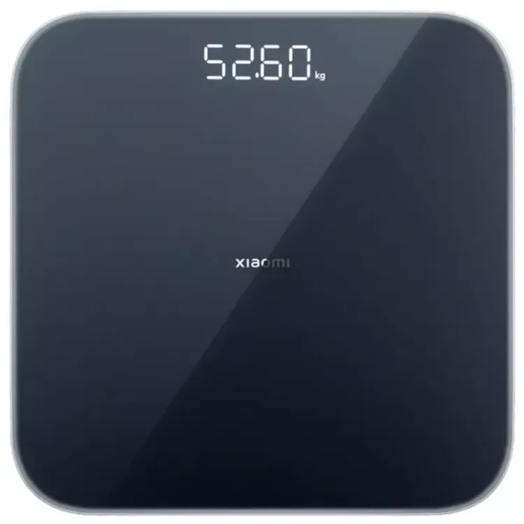 Alles XIAOMI pametna vaga S200 TAMNO SIVA