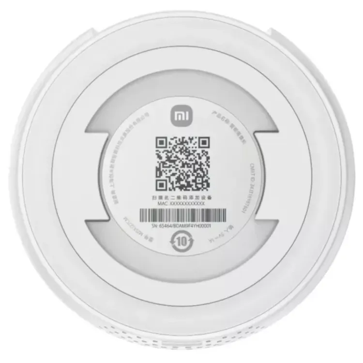 Alles XIAOMI smart kamera C701