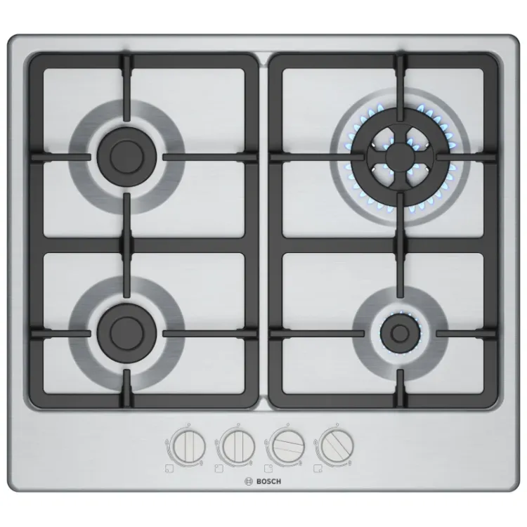 Alles BOSCH ploča ugradbena PGH6B5K90