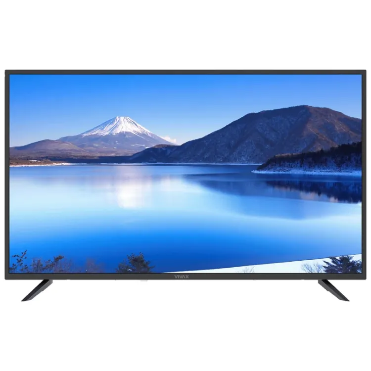 Alles VIVAX LED TV 43LE116T2S2