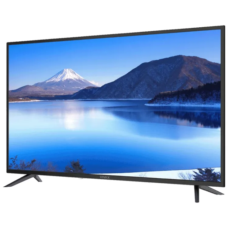 Alles VIVAX LED TV 43LE116T2S2