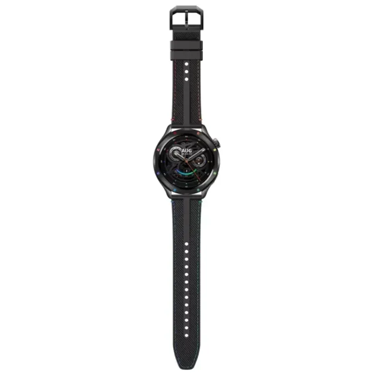 Alles XIAOMI pametni sat S4 RAINBOW