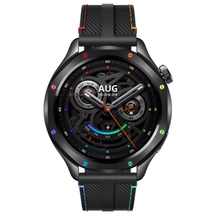 Alles XIAOMI pametni sat S4 RAINBOW