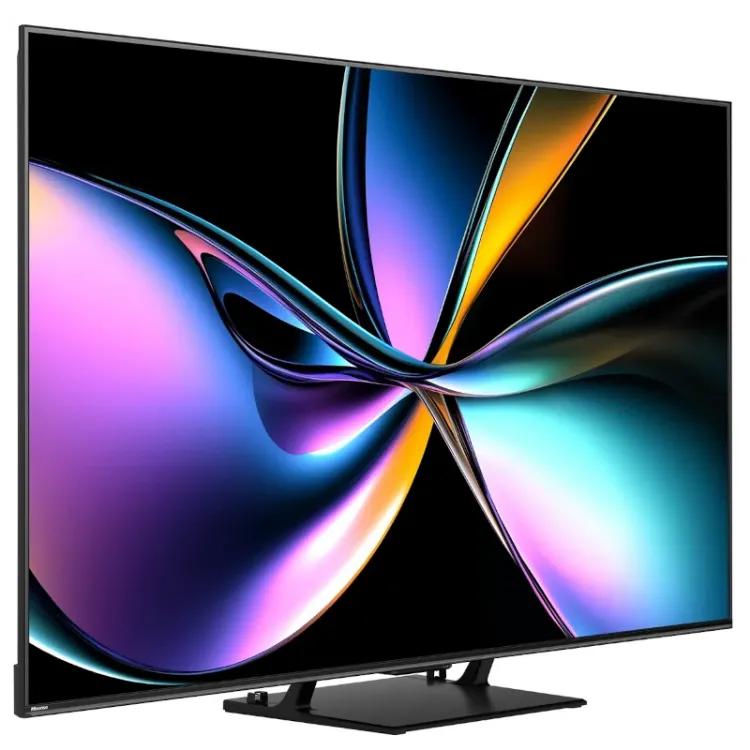 Alles HISENSE ULED TV 55U7Q PRO