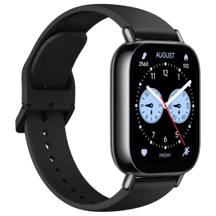 Alles XIAOMI pametni sat REDMI WATCH 5 LITE CRNI