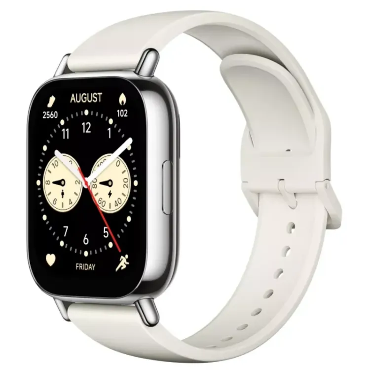 Alles XIAOMI pametni sat REDMI WATCH 5 LITE ZLATNI