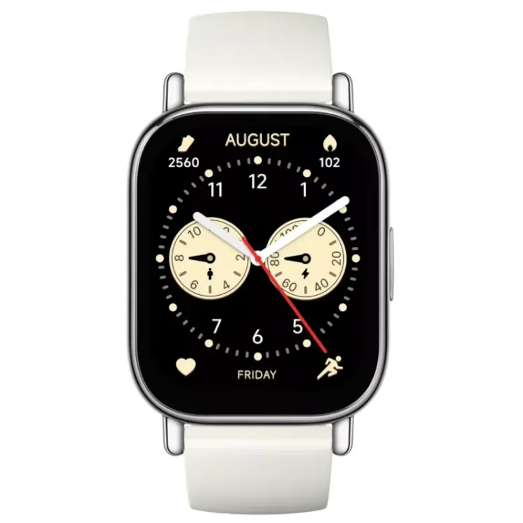 Alles XIAOMI pametni sat REDMI WATCH 5 LITE ZLATNI