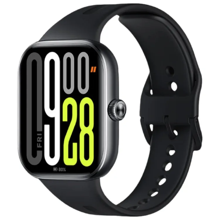 Alles Pametni sat Xiaomi Redmi Watch 5