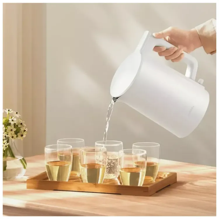 Alles XIAOMI kuhalo vode 2 LITE