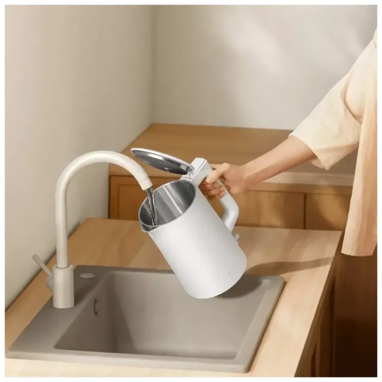 Alles XIAOMI kuhalo vode 2 LITE