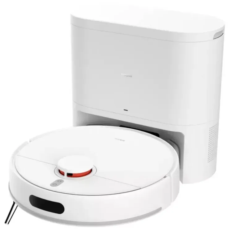 Alles XIAOMI usisavač robotski H40