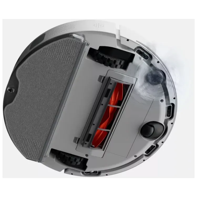 Alles XIAOMI robot usisavač H40