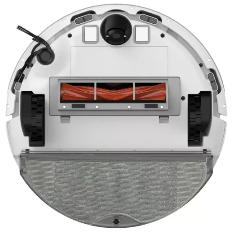 Alles XIAOMI robot usisavač S40