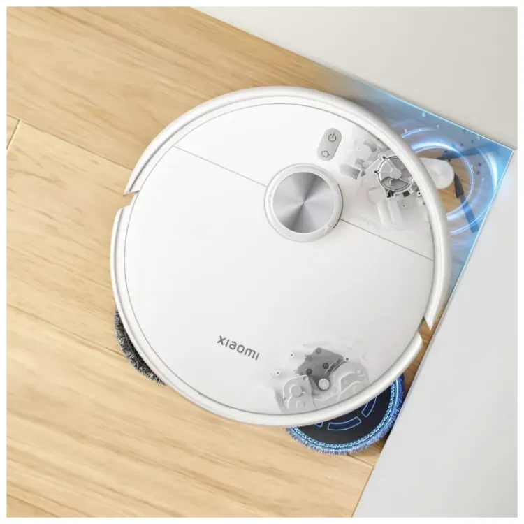 Alles XIAOMI robot usisavač S40 PRO