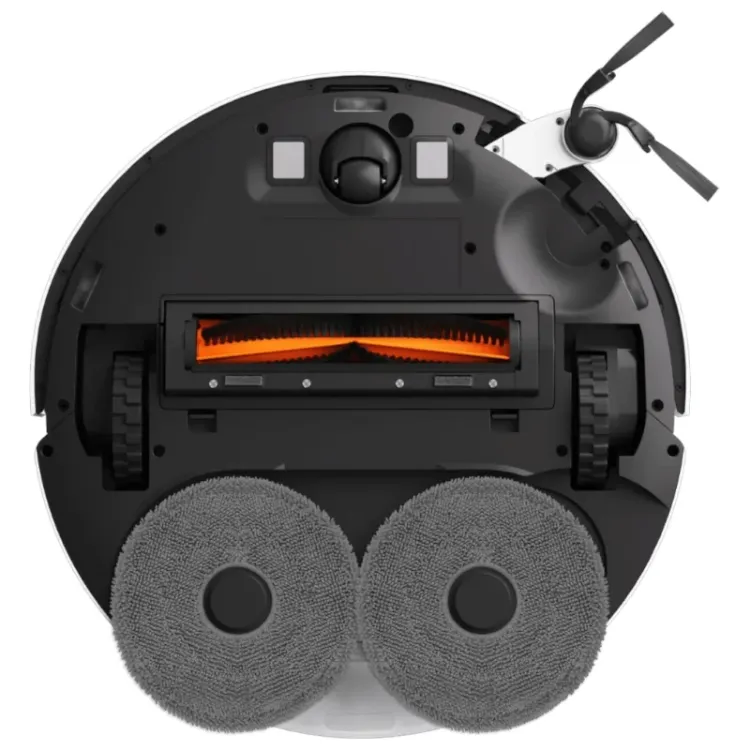 Alles XIAOMI robot usisavač S40 PRO