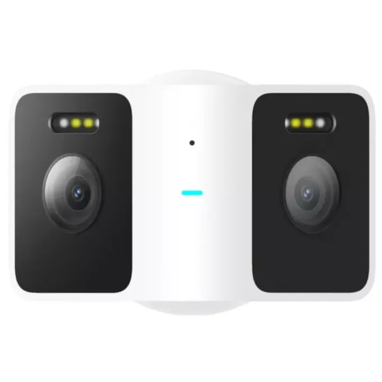 Alles XIAOMI vanjska nadzorna kamera CW100 DUAL