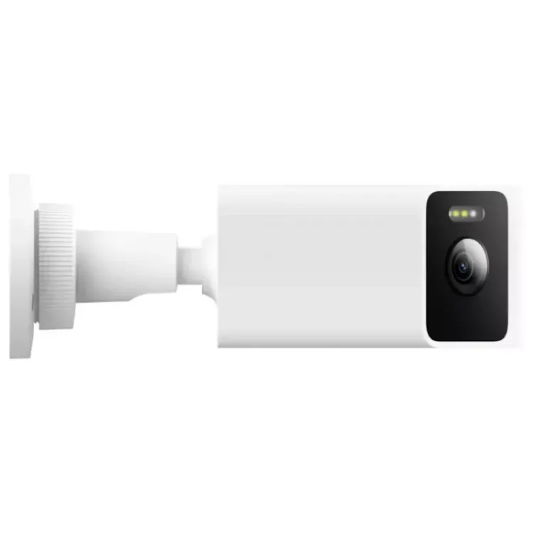 Alles XIAOMI vanjska nadzorna kamera CW100 DUAL