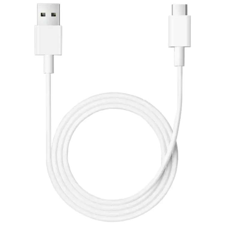 Alles XIAOMI kabel Type-A to Type-C 3A 