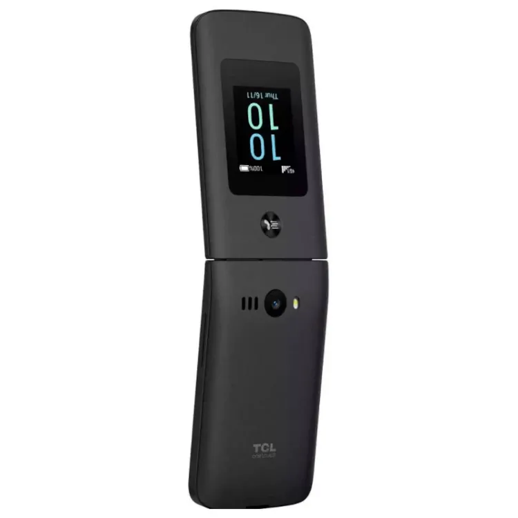 Alles TCL mobilni telefon ONETOUCH 4043 (2025) SIVI