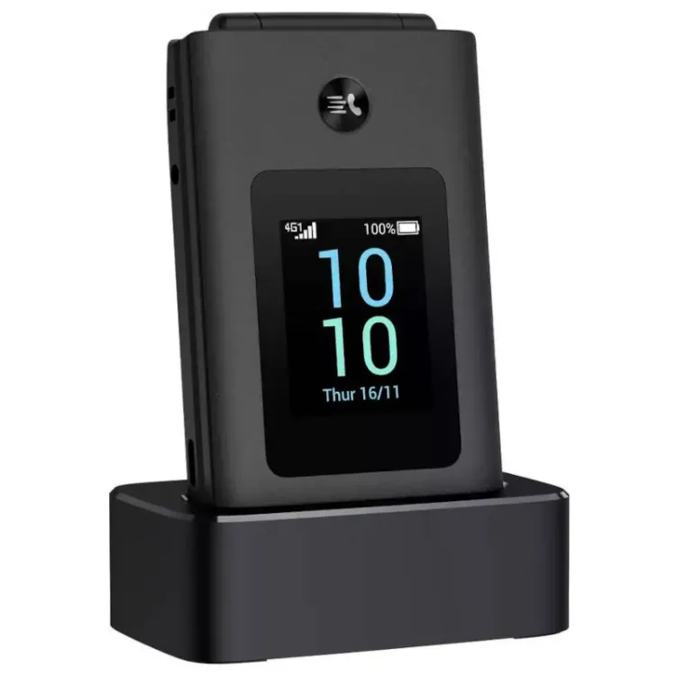 Alles TCL mobilni telefon ONETOUCH 4043 (2025) SIVI