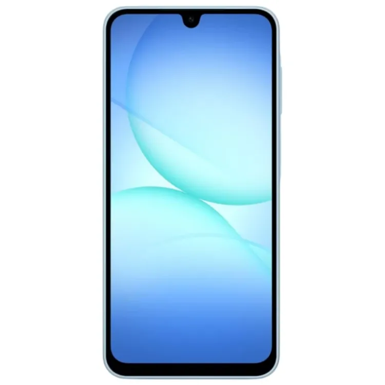 Alles SAMSUNG mobilni telefon GALAXY A17 4/128 GB SVJETLO PLAVI
