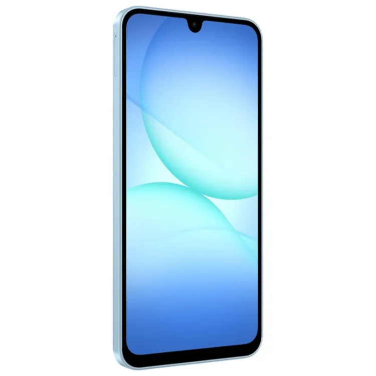 Alles SAMSUNG mobilni telefon GALAXY A17 4/128 GB SVJETLO PLAVI