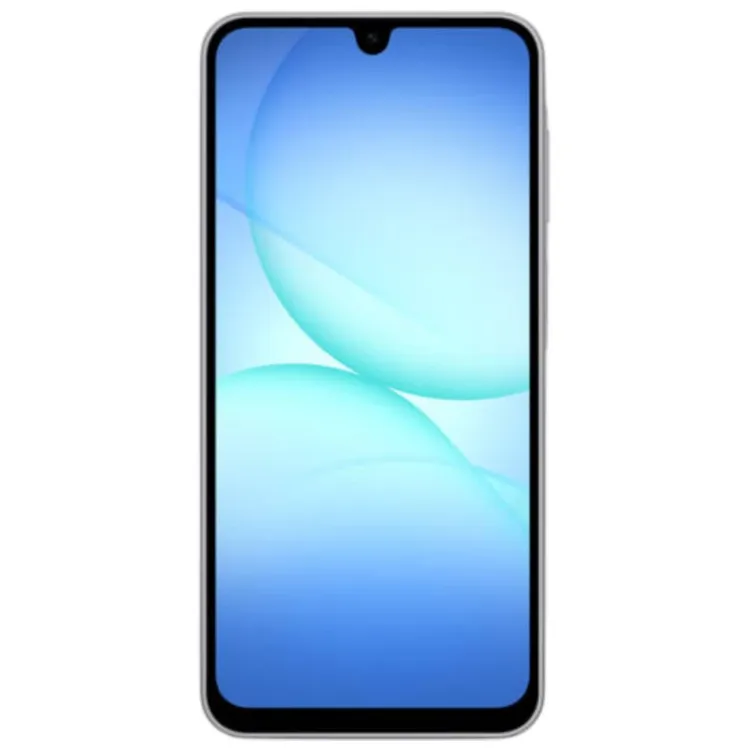 Alles SAMSUNG mobilni telefon GALAXY A17 4/128 GB SIVI