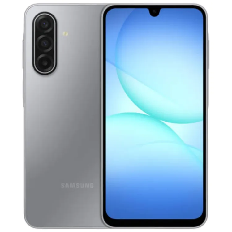 Alles SAMSUNG mobilni telefon GALAXY A17 4/128 GB SIVI