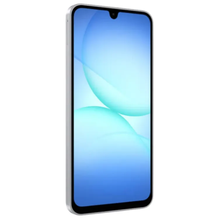 Alles SAMSUNG mobilni telefon GALAXY A17 4/128 GB SIVI