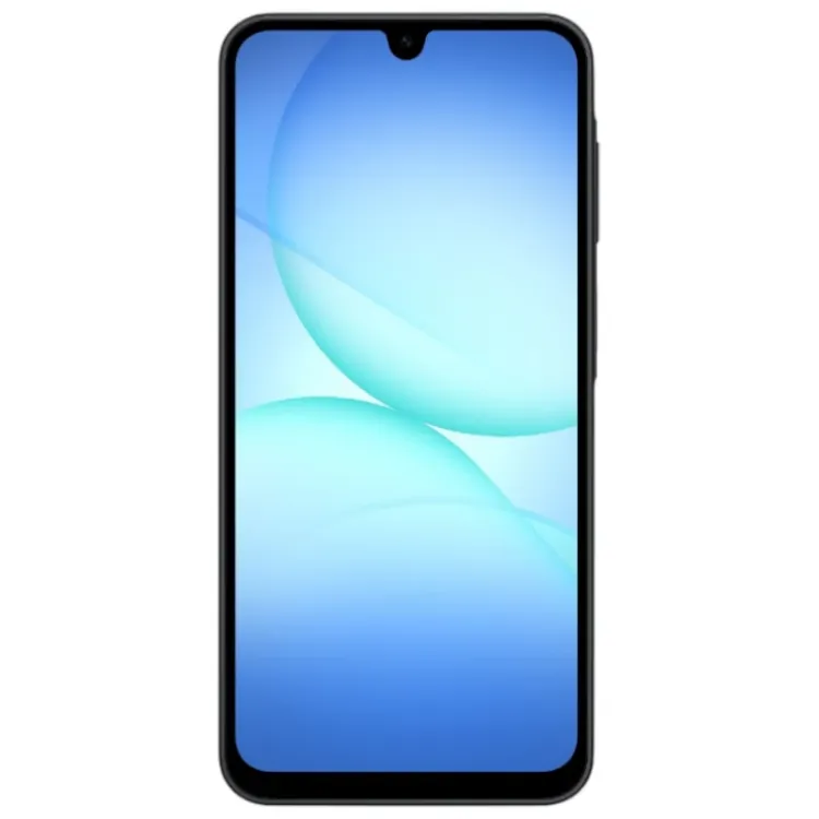 Alles SAMSUNG mobilni telefon GALAXY A17 4/128 GB CRNI