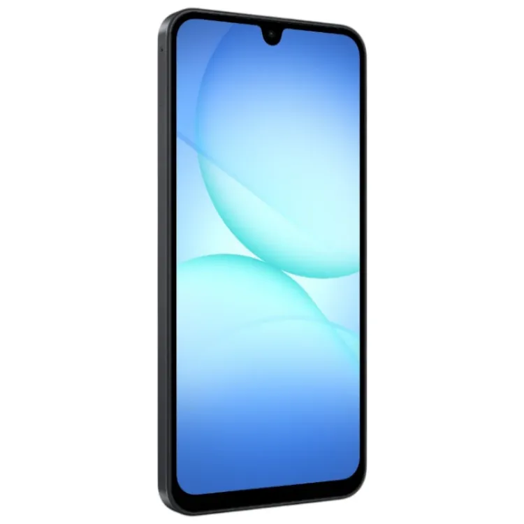 Alles SAMSUNG mobilni telefon GALAXY A17 4/128 GB CRNI