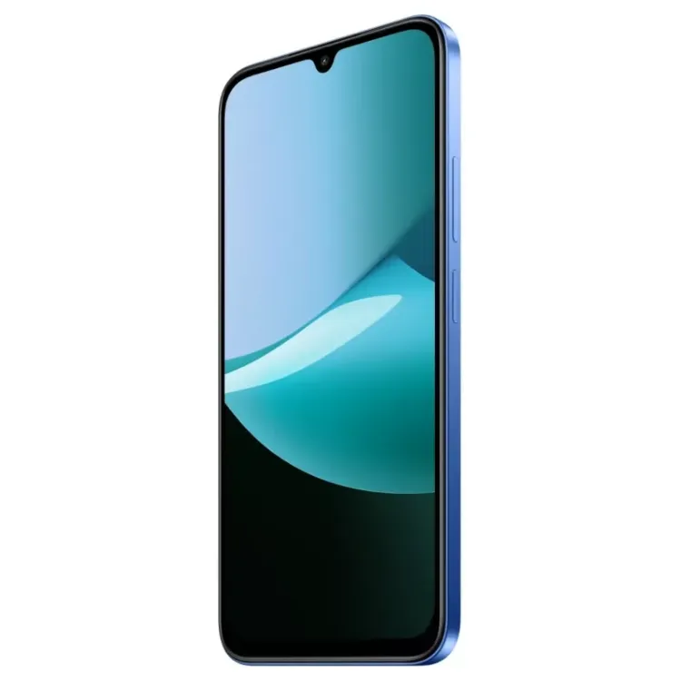 Alles XIAOMI mobilni telefon REDMI 15C 4/128GB PLAVI