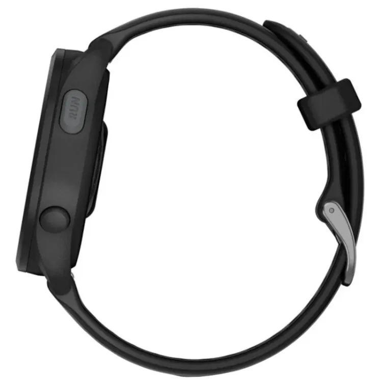 Alles GARMIN pametni sat FORERUNNER 165 Slate Black