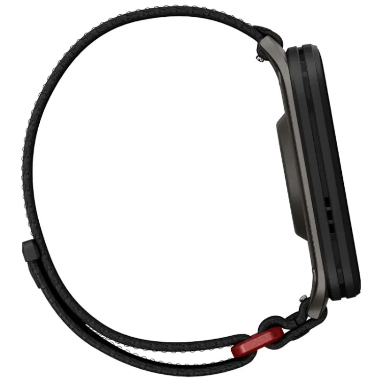 Alles GARMIN pametni sat VENU X1 Black