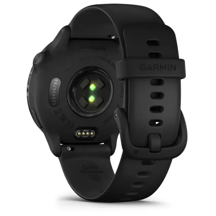 Alles GARMIN pametni sat VIVOACTIVE 6 Slate Black