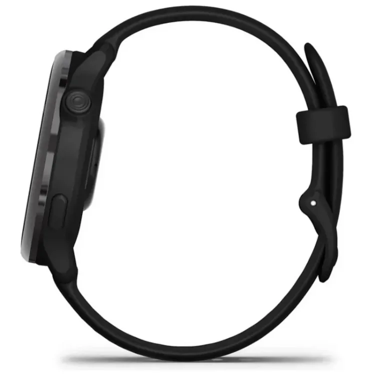 Alles GARMIN pametni sat VIVOACTIVE 6 Slate Black