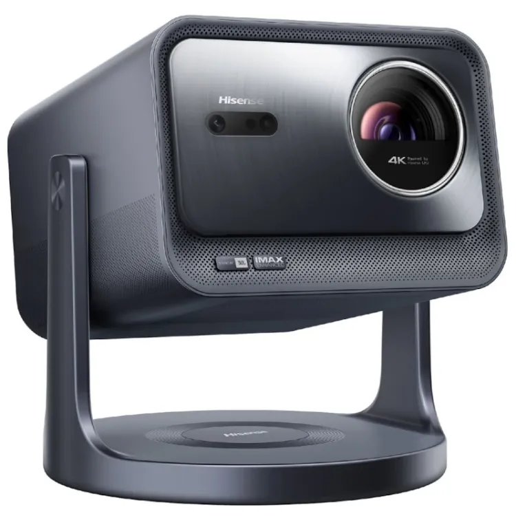 Alles HISENSE projektor C2 PRO