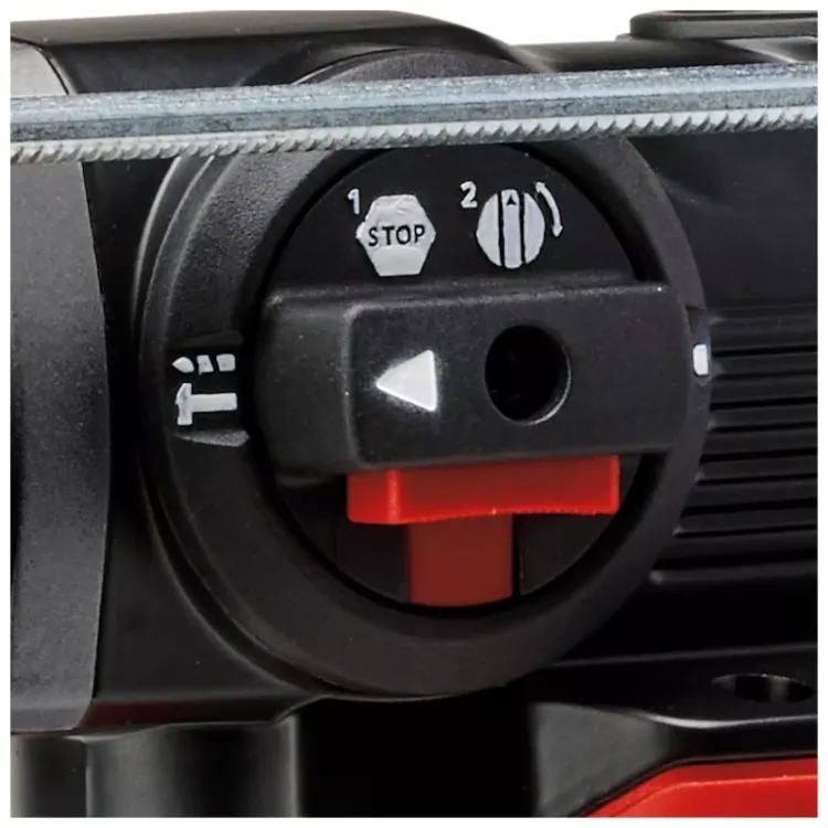 Alles EINHELL bušilica čekić TC-RH 28 3F