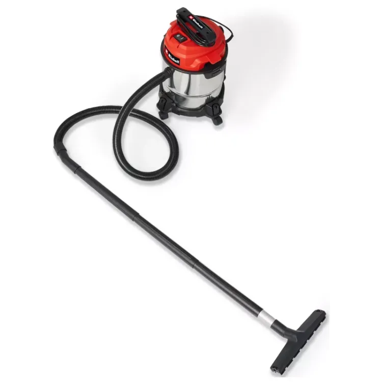 Alles EINHELL usisavač suho/mokro TC-VC 1812/1 S