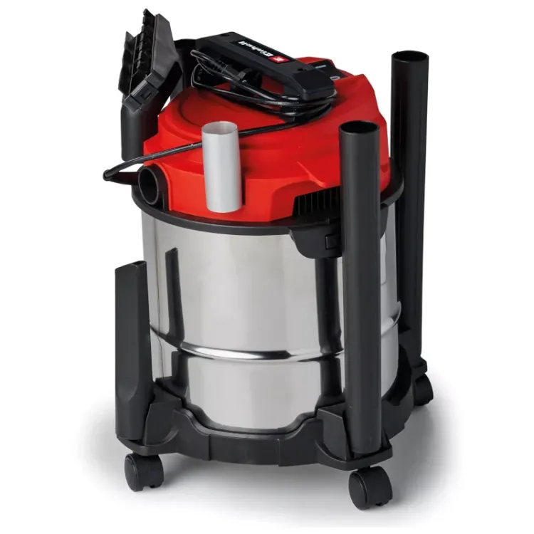 Alles EINHELL usisavač suho/mokro TC-VC 1812/1 S