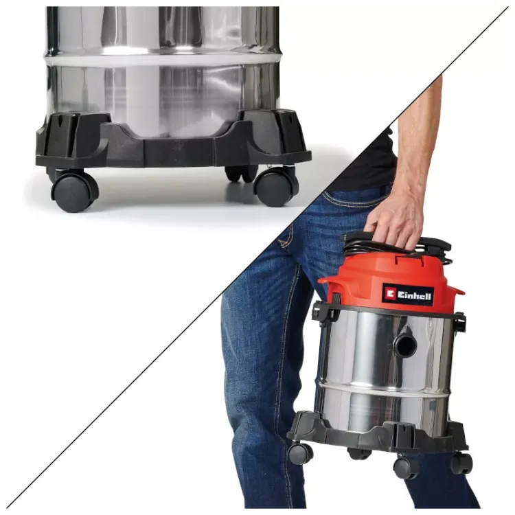 Alles EINHELL usisavač suho/mokro TC-VC 1812/1 S