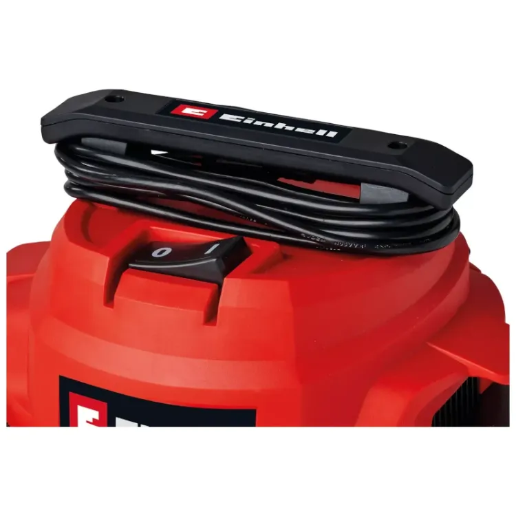 Alles EINHELL usisavač suho/mokro TC-VC 1812/1 S