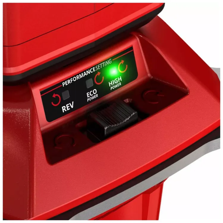 Alles EINHELL bušilica za zemlju akumulatorska GP-EA18/150 Li Bl-Solo