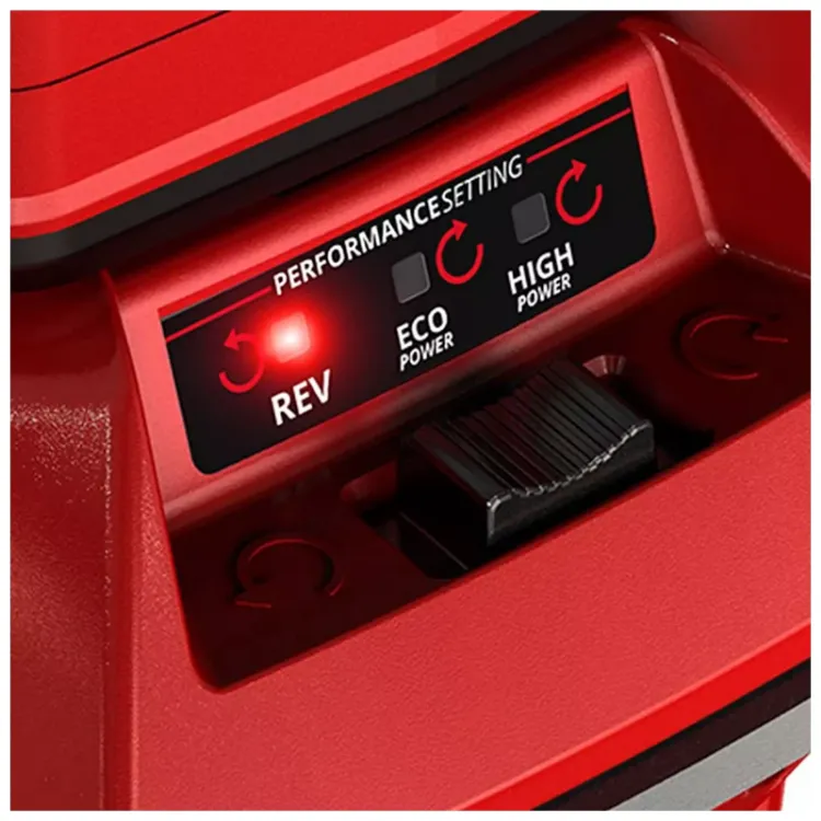 Alles EINHEL bušilica za zemlju akumulatorska GP-EA18/150 Li Bl-Solo