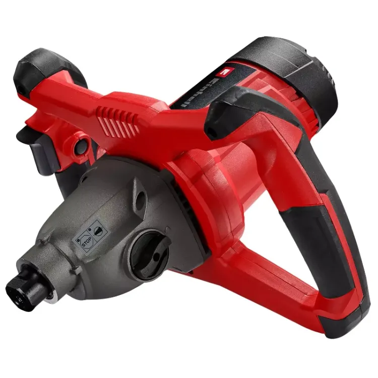 Alles Broj okretaja u praznom hodu