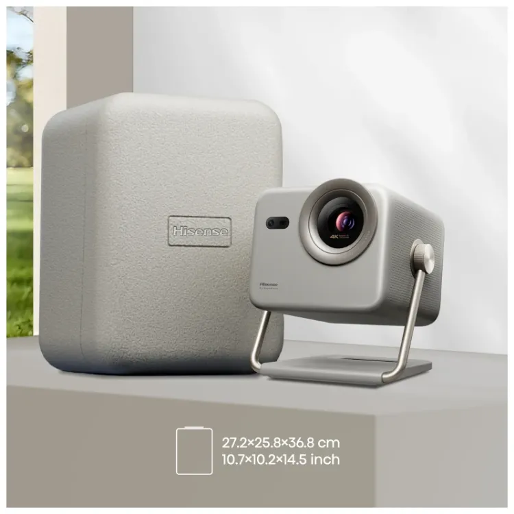 Alles HISENSE projektor M2 PRO