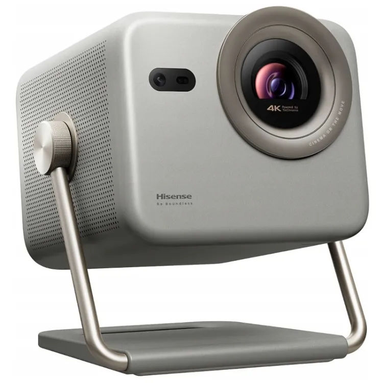 Alles HISENSE projektor M2 PRO