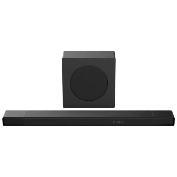 Alles HISENSE zvučnik soundbar AX3120Q
